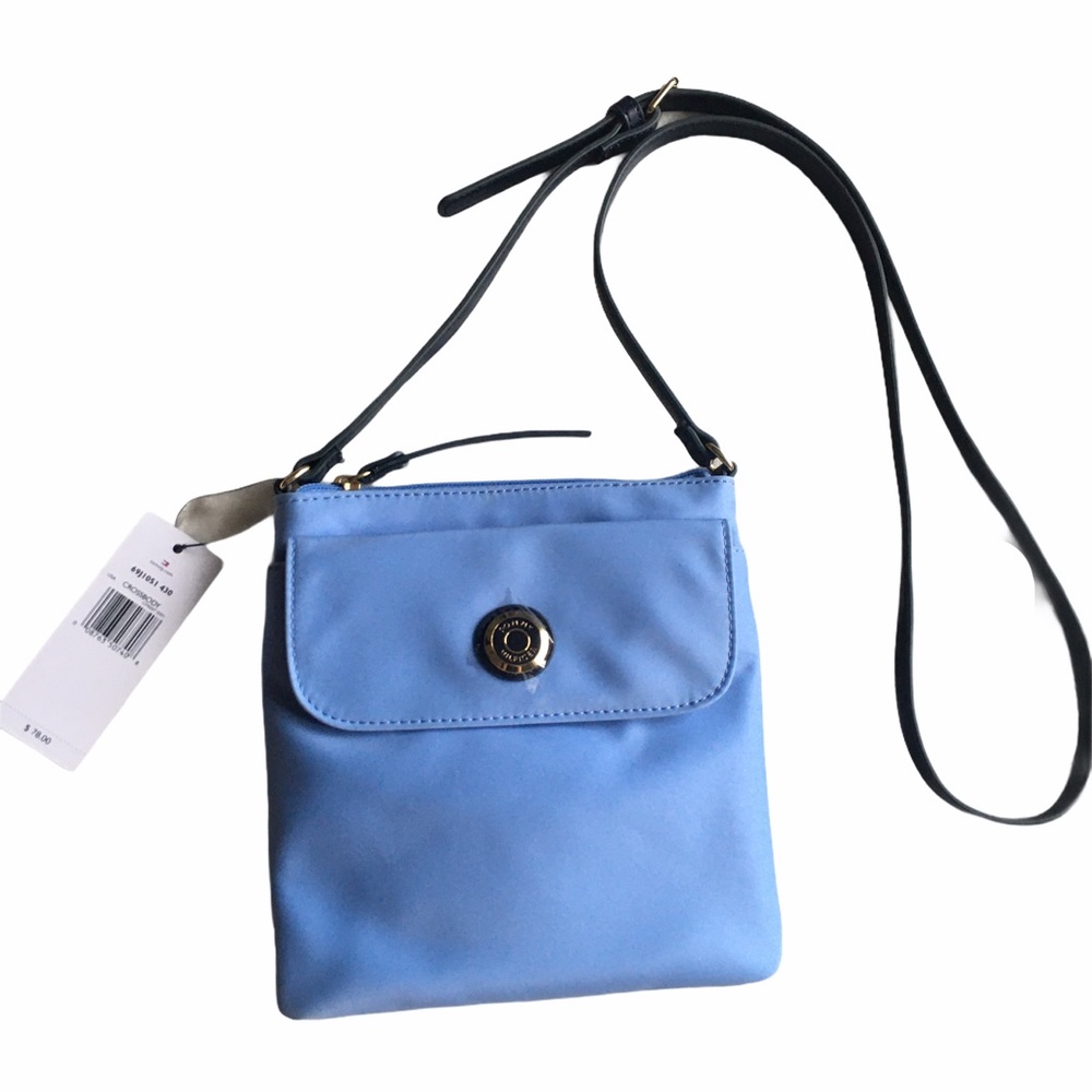 NWT Tommy Hilfiger Crossbody